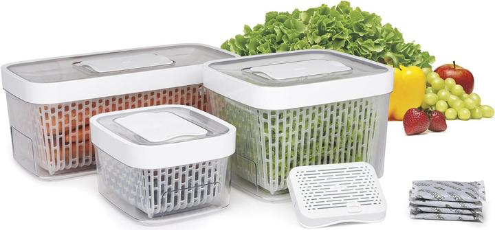 Actual product image OXO Greensaver (4 l)