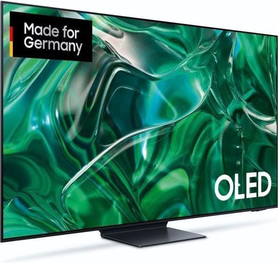 Productafbeelding Samsung SAMS GQ-65S95C OLED TCS SMA UHD 163 GQ65S95CATXZG (65", S95C, OLED, 4K)