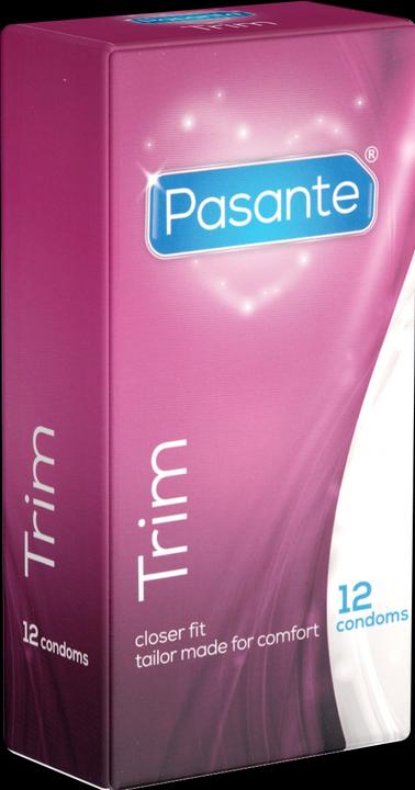 Produktbild Pasante Trim (12 Stk.)