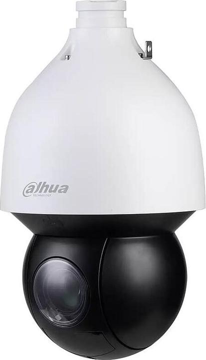 Produktbild Dahua CAMERA IP 4MP PTZ 32X STARLIGHT AI IR150M IP67 IK10 POE+ IVS FD (2560 x 1440 Pixels)
