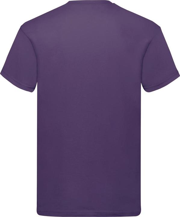 Image du produit Fruit of the Loom Screen Stars Original T-shirt à manches courtes (M)