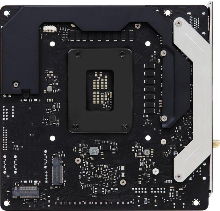 Produktbild AsRock Z790 Phantom Gaming-ITX/TB4 (LGA 1700, Intel Z790, Mini-ITX)