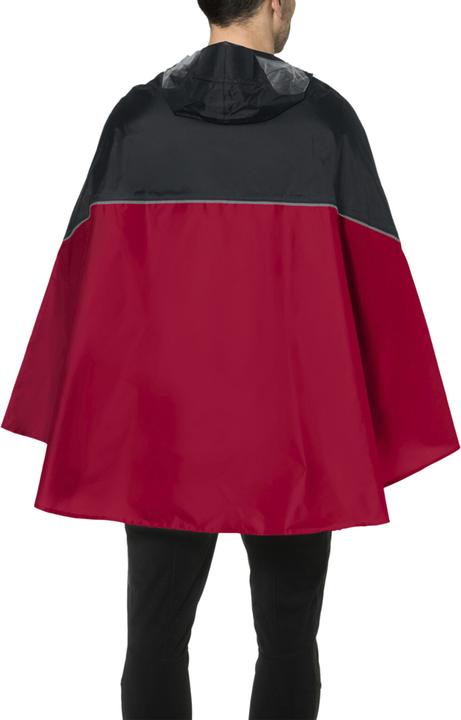 Produktbild Vaude Covero Poncho II (XL)