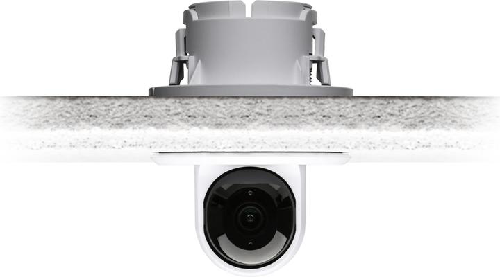 Actual product image Ubiquiti Networks Ceiling Mount for UVC-G3-FLEX (Mounting kit)