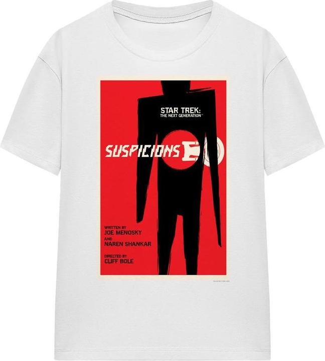 Produktbild The Next Generation Season 6 Episode 22 TShirt (L)