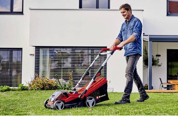 Produktbild Einhell Rasarro 36/34 (Akkubetrieb)