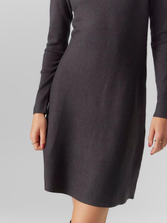 Image du produit Vero Moda Mini-robe à encolure bateau (S)