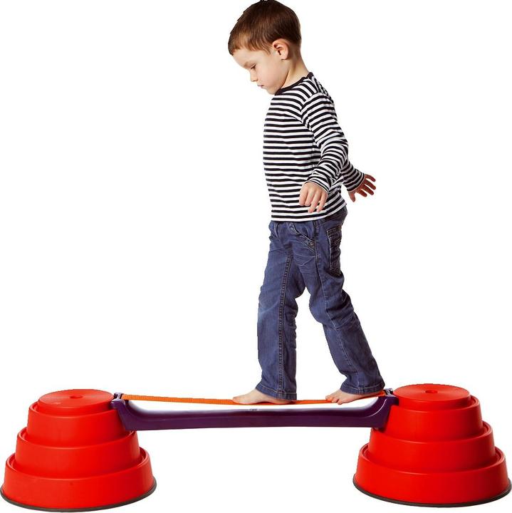 Image du produit Gonge Build N' Balance Slackline (0.73 m)