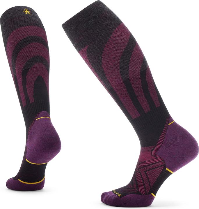 Produktbild Smartwool Women's Run Targeted Cushion Compression OTC Socks (L)