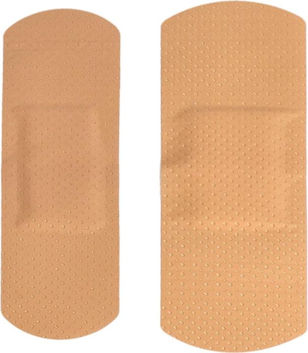 Produktbild Livsane Classic Univer Pflaste Strips 20 (20 x)