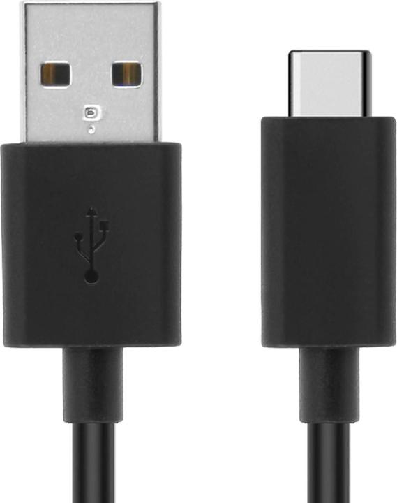 Produktbild Sony USB A – USB-C (1 m, USB 2.0)