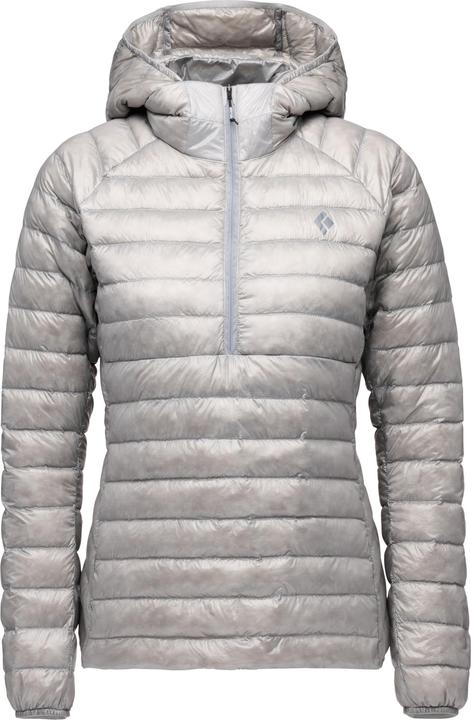 Black Diamond W Deploy Down Hoody