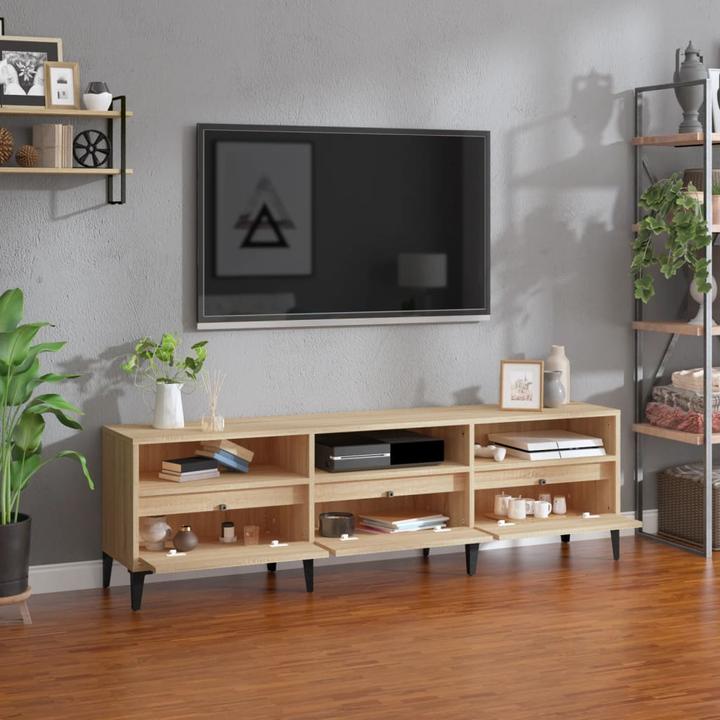 Immagine prodotto VidaXL Lalu (150 x 30 x 44,5 cm)