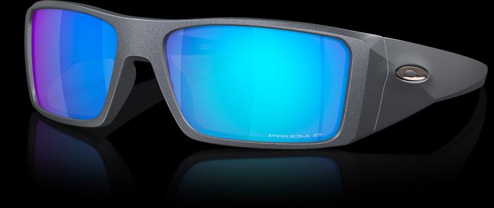 Prizm sapphire polar, Blue Steel