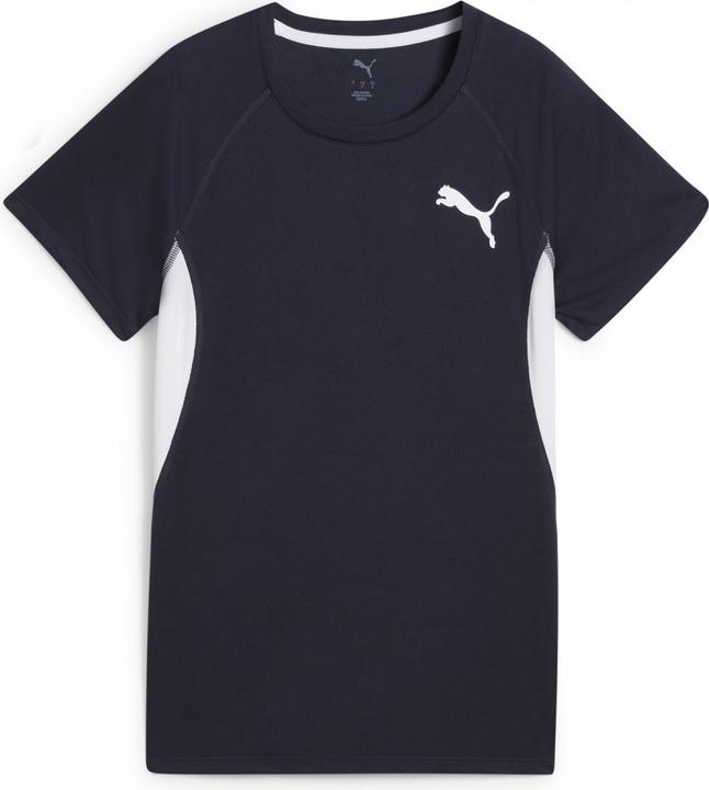 Immagine prodotto Puma W CROSS THE LINE TEE 3.0 (XS)