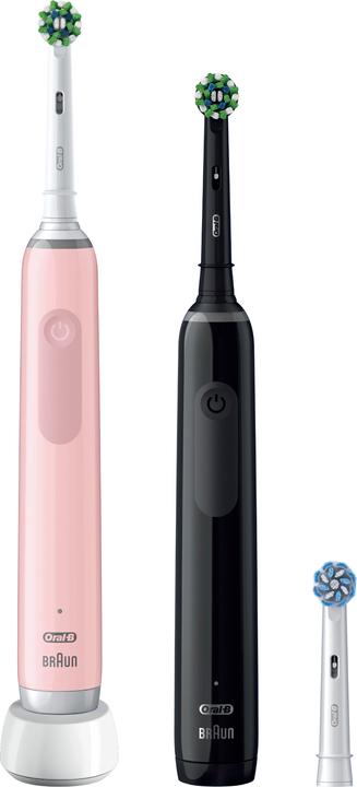 Oral-B Pro 3 3900 (Oszillierende Zahnbürste)