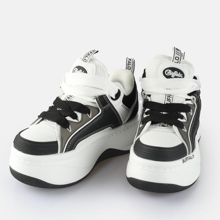 Image du produit Buffalo baskets orcus - vegan nappa (36)