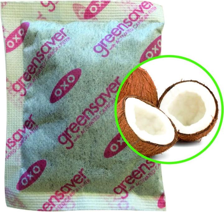 Produktbild OXO Greensaver (4.70 l)