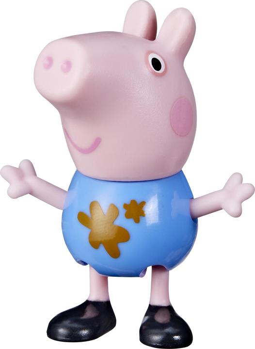 Produktbild Hasbro Peppas Spielplatzfreunde Überraschungspack