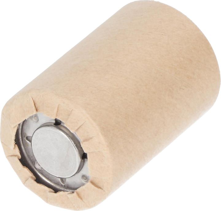 Produktbild Panasonic Akku HHR-20SCP 4/5 Sub-C NiMH Akku ohne Lötfahne (1 Stk., 2000 mAh, Akku)