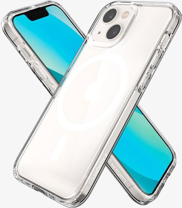 Immagine prodotto Spigen Mag ultra ibrido (Apple iPhone 13 mini)