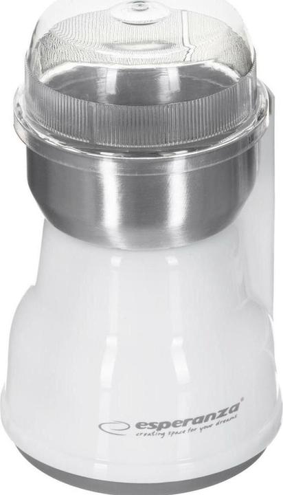 Esperanza EKC002W Kaffeemühle (Prise UE)
