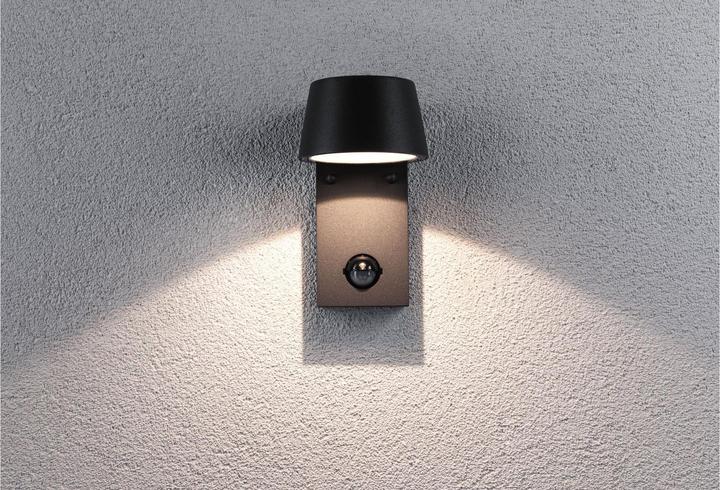 Actual product image Paulmann Capea (600 lm, IP44)