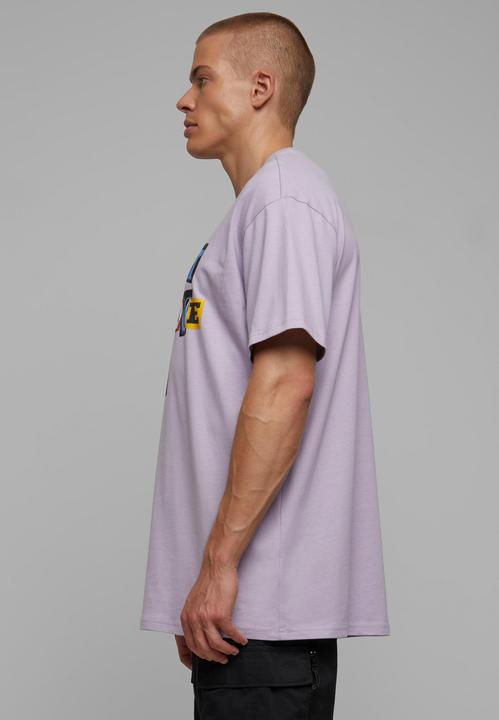 Immagine prodotto Urban Classics Maglietta oversize Hate it or Love it - 119383 (S)