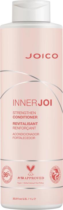 Joico INNERJOI Strengthen Conditioner 1000 ml (1000 ml)