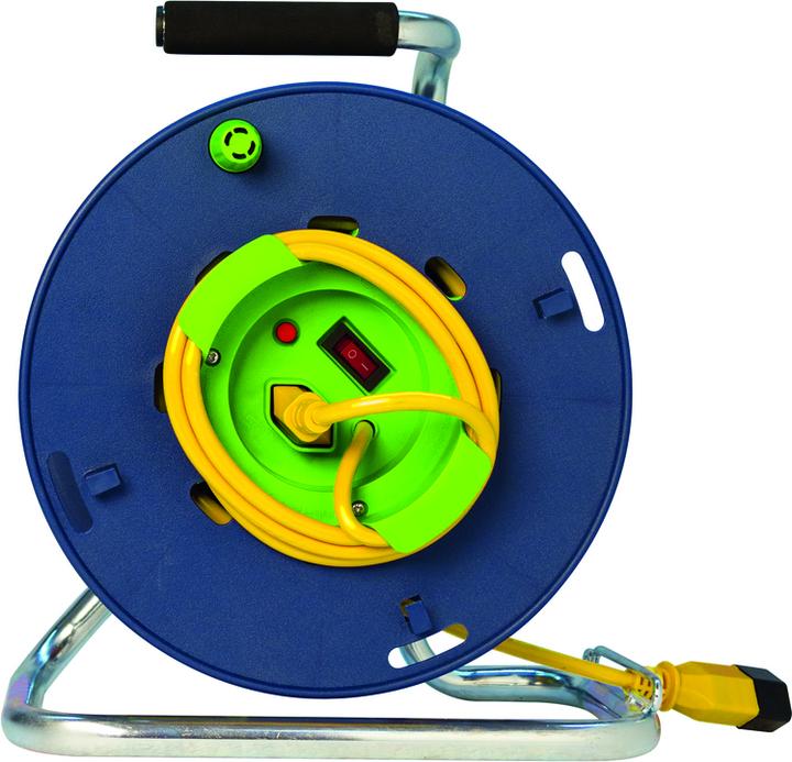 Immagine prodotto Steffen Anello (25 m, 1 mm².)