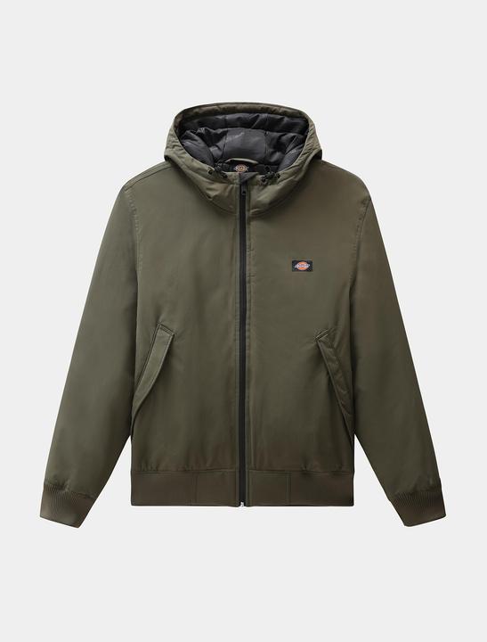 Dickies New Sarpy Jacket (XS)