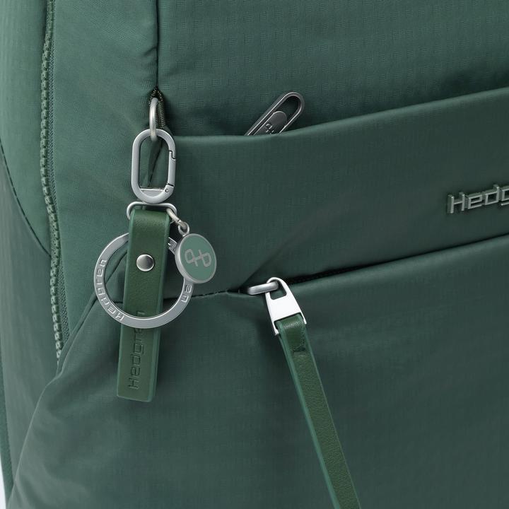 Immagine prodotto Hedgren Furo Tabi Reiserucksack mit Dehnfalte RFID 40 cm Laptopfach (17.40 l)