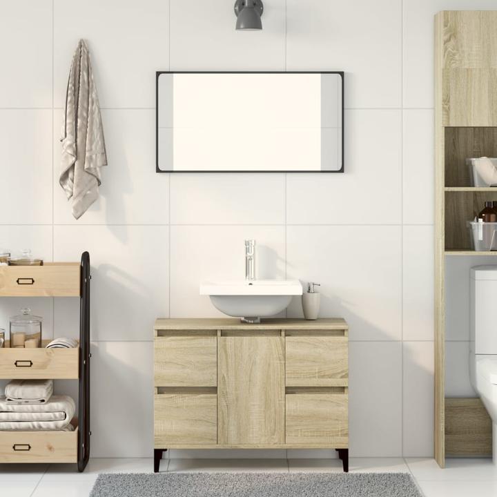 Image du produit VidaXL Tycha (80 x 33 x 60 cm)