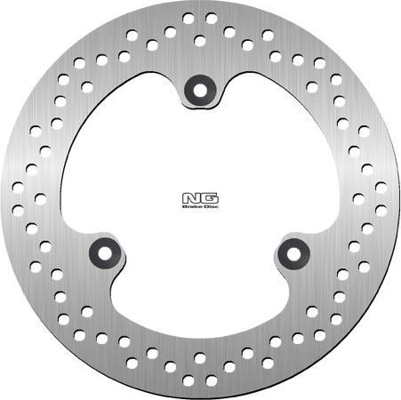 NG Brake Disc DIS1567