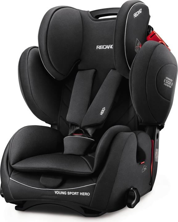 Image du produit RECARO Young Sport Hero