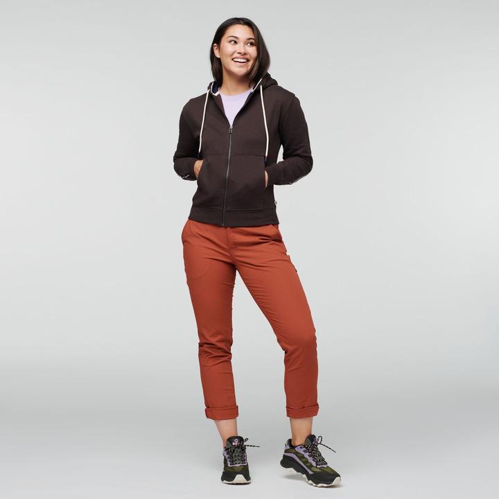 Produktbild Cotopaxi Do Good Organic Full-ZipHoodie (M)