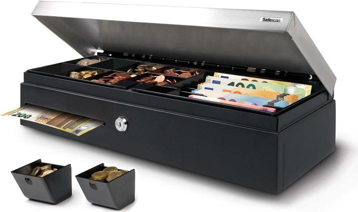 Immagine prodotto Safescan 4617CC