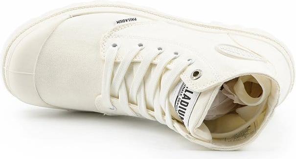 Produktbild Palladium Classic Pampa Hi Mono chrome-46 (46)