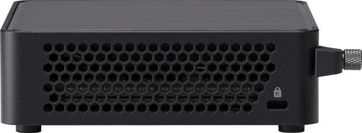 Produktbild ASUS NUC 14 Pro Slim Kit RNUC14RVKU500002I (Intel Core Ultra 5 125H)