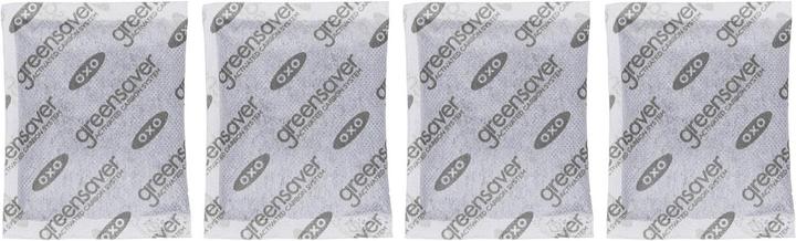 Actual product image OXO Greensaver activated carbon filter