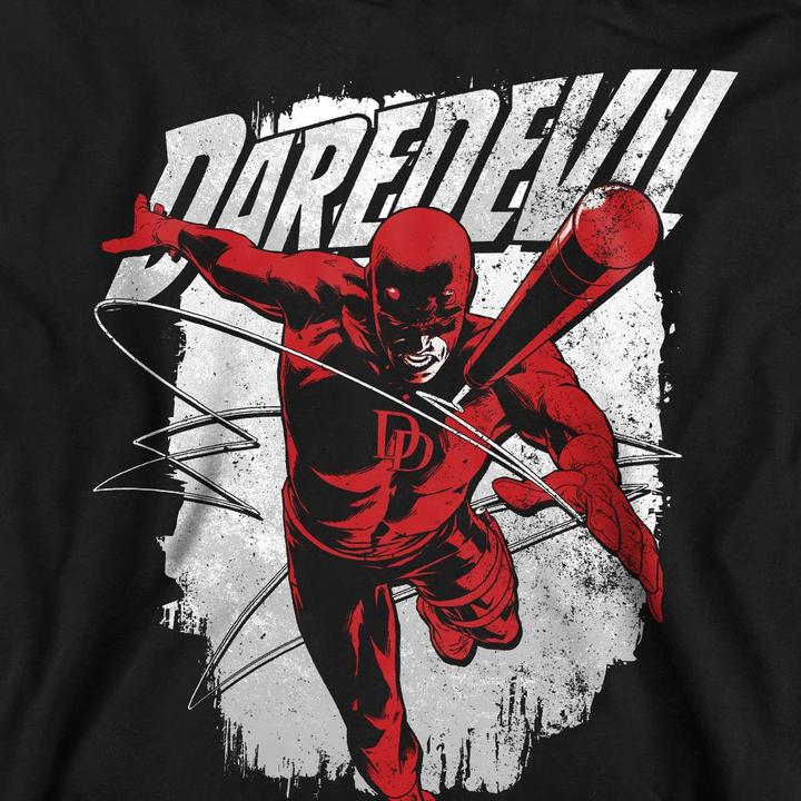 Image du produit Daredevil - Sweat - Adulte (M)