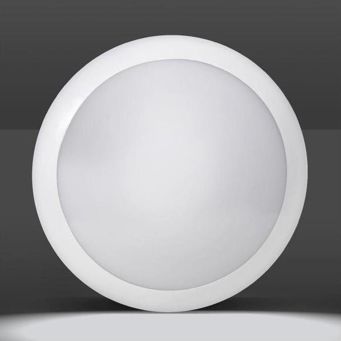 Actual product image Maclean Plafonnier LED MCE144 16W 1200lm (Température Couleur 4500K) (1200 lm)