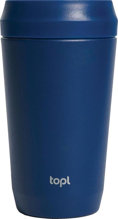 Marineblau