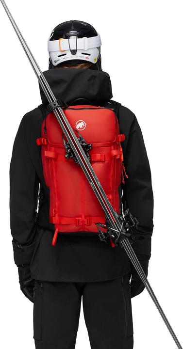 Immagine prodotto Mammut Nirvana 22 (22 l)