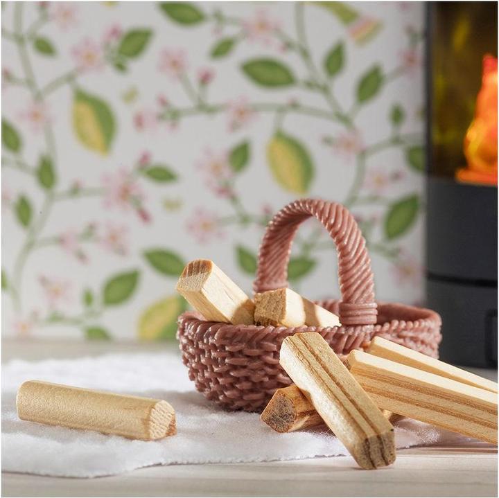Immagine prodotto Lundby Set di caminetti con accessori per la casa delle bambole