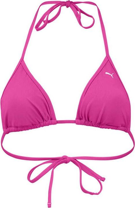 Puma Swim Women Triangle Top 1p (M)