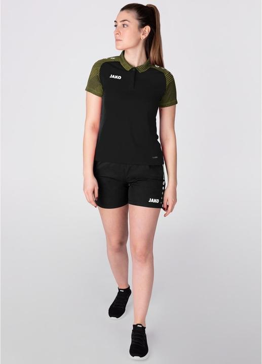 Image du produit JAKO Polo Performance Femmes (40)