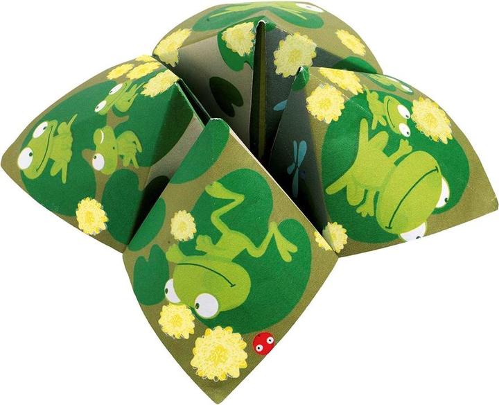 Immagine prodotto Djeco Paradiso e inferno di origami - animali