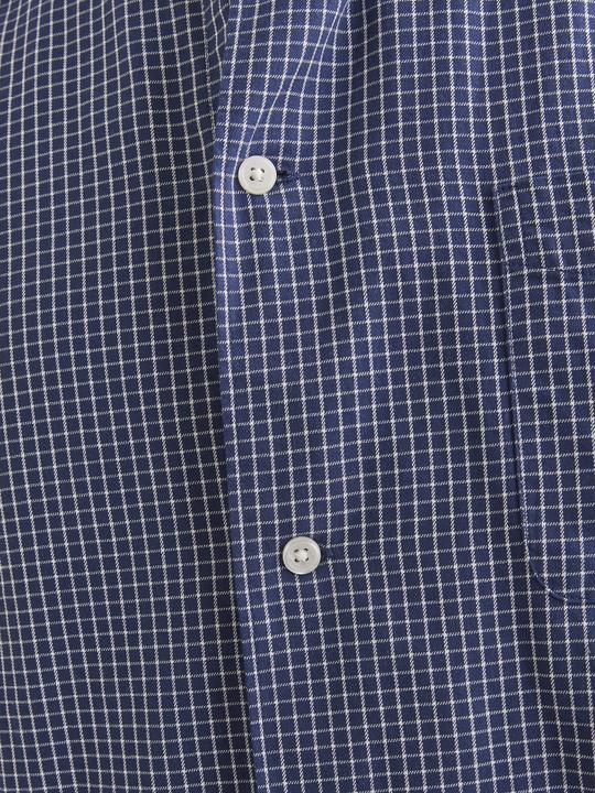 Actual product image Jack & Jones Joraustin Clean Check Shirt Ls Styd Aw24 (XXL)