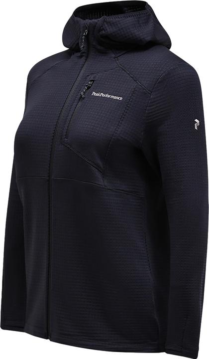Produktbild Peak Performance Trail Polartec Hoodie (L)